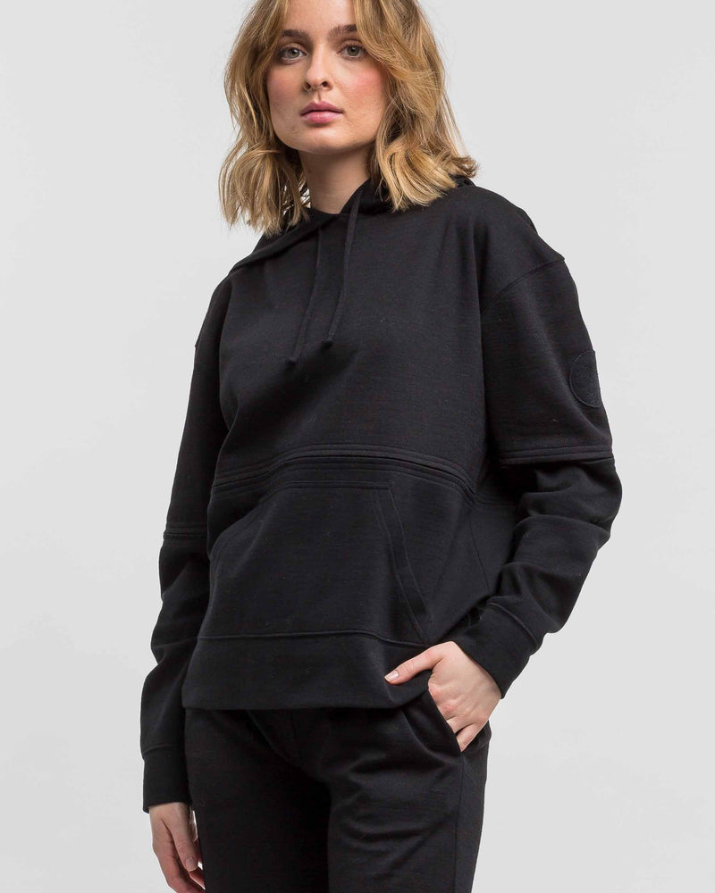 Lounge Hoodie