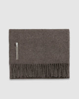 Classic King Bed Scarf - MADE TO ORDER