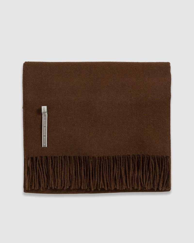 Classic King Bed Blanket - MADE TO ORDER