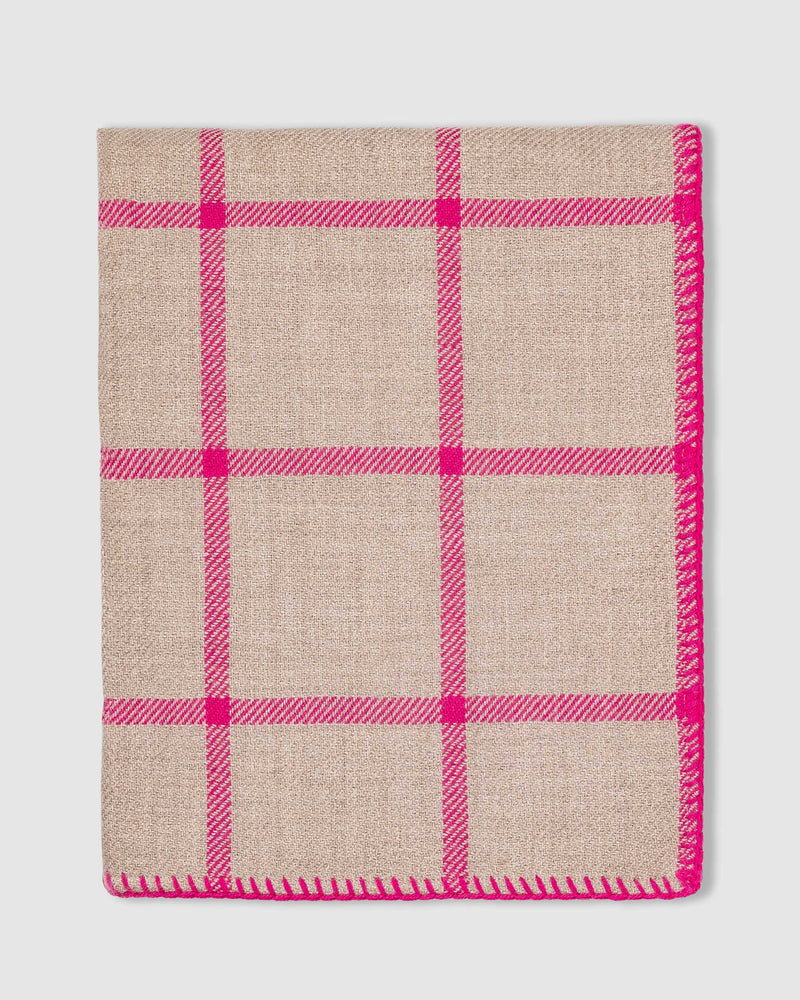 Graydon Throw