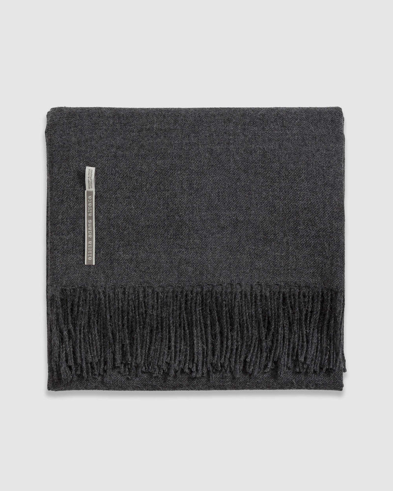 Classic Queen Bed Blanket - MADE TO ORDER