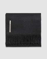 Classic King Bed Scarf - MADE TO ORDER