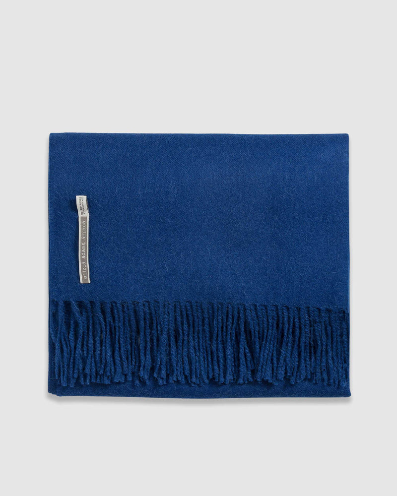 Classic Queen Bed Blanket - MADE TO ORDER