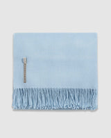 Classic King Bed Scarf - MADE TO ORDER