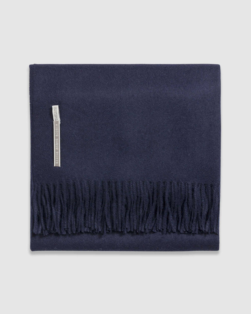 Classic King Bed Blanket - MADE TO ORDER