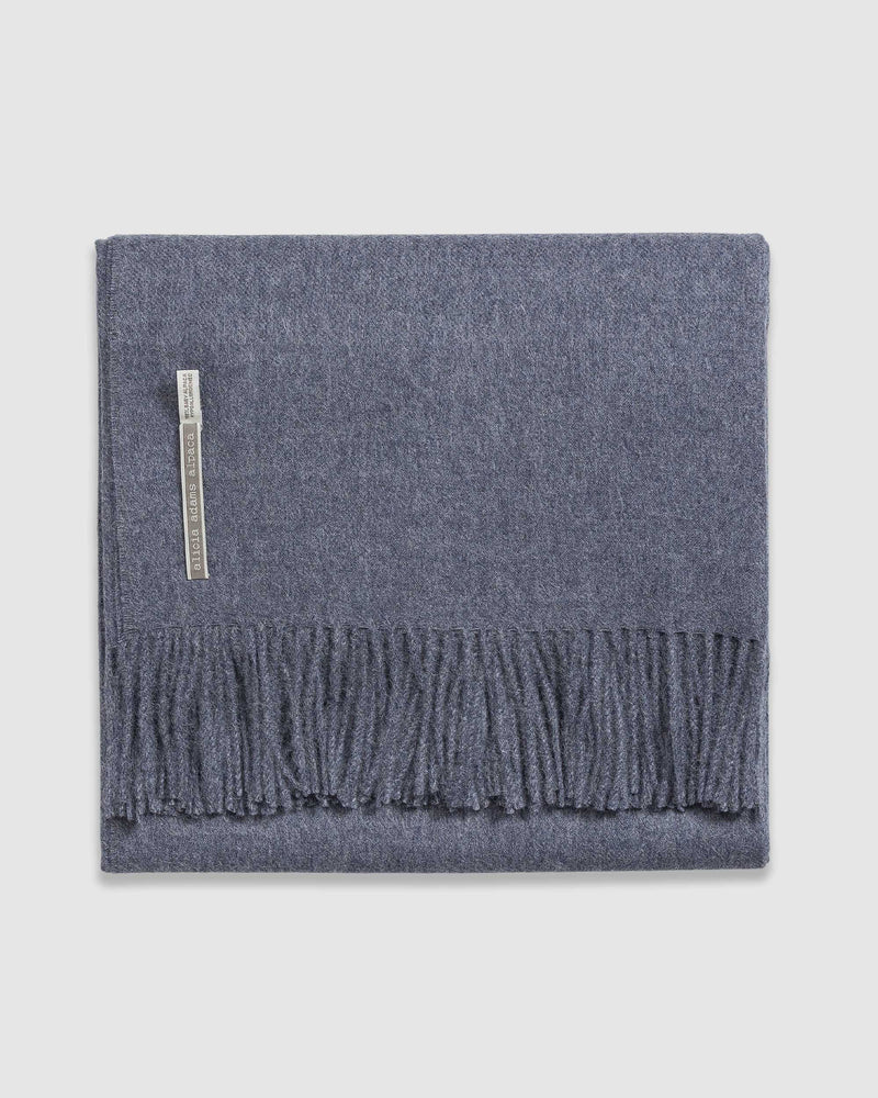Classic King Bed Blanket - MADE TO ORDER