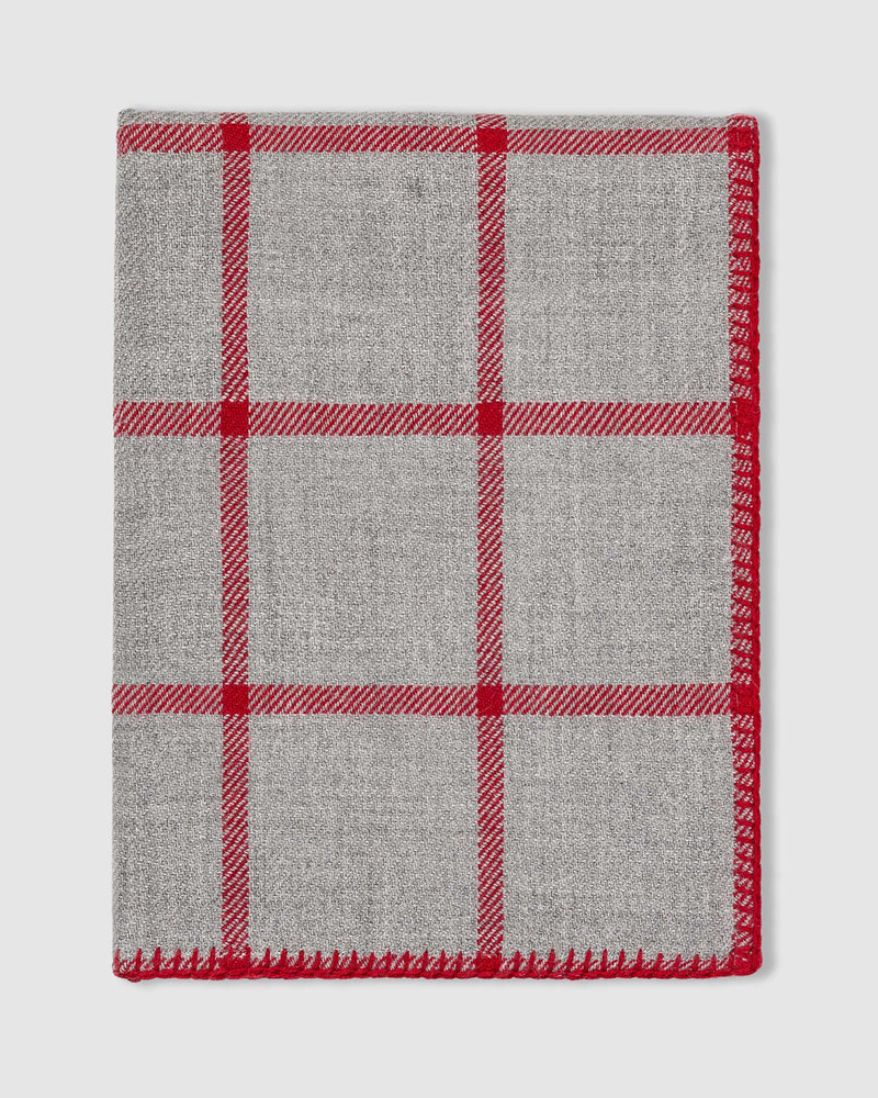 Graydon Throw