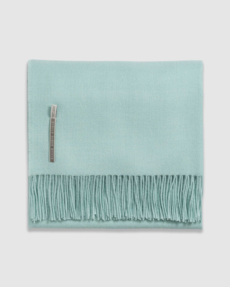Classic King Bed Blanket - MADE TO ORDER