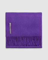 Classic Queen Bed Blanket - MADE TO ORDER