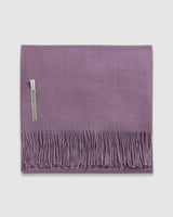 Classic King Bed Scarf - MADE TO ORDER