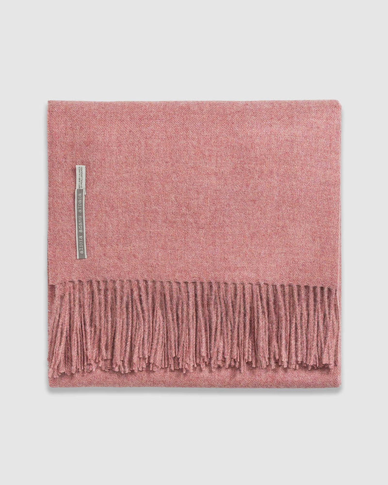 Classic Queen Bed Blanket - MADE TO ORDER