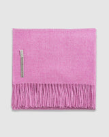 Classic King Bed Scarf - MADE TO ORDER