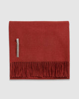 Classic King Bed Scarf - MADE TO ORDER