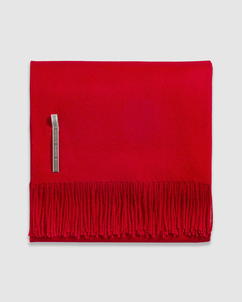 Classic Queen Bed Blanket - MADE TO ORDER
