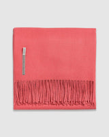 Classic Queen Bed Scarf - MADE TO ORDER