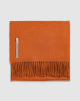 Classic Queen Bed Blanket - MADE TO ORDER