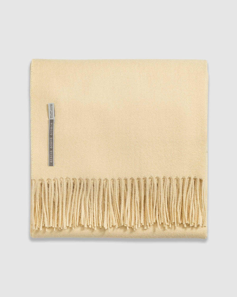 Classic Queen Bed Blanket - MADE TO ORDER