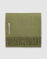 Classic King Bed Scarf - MADE TO ORDER