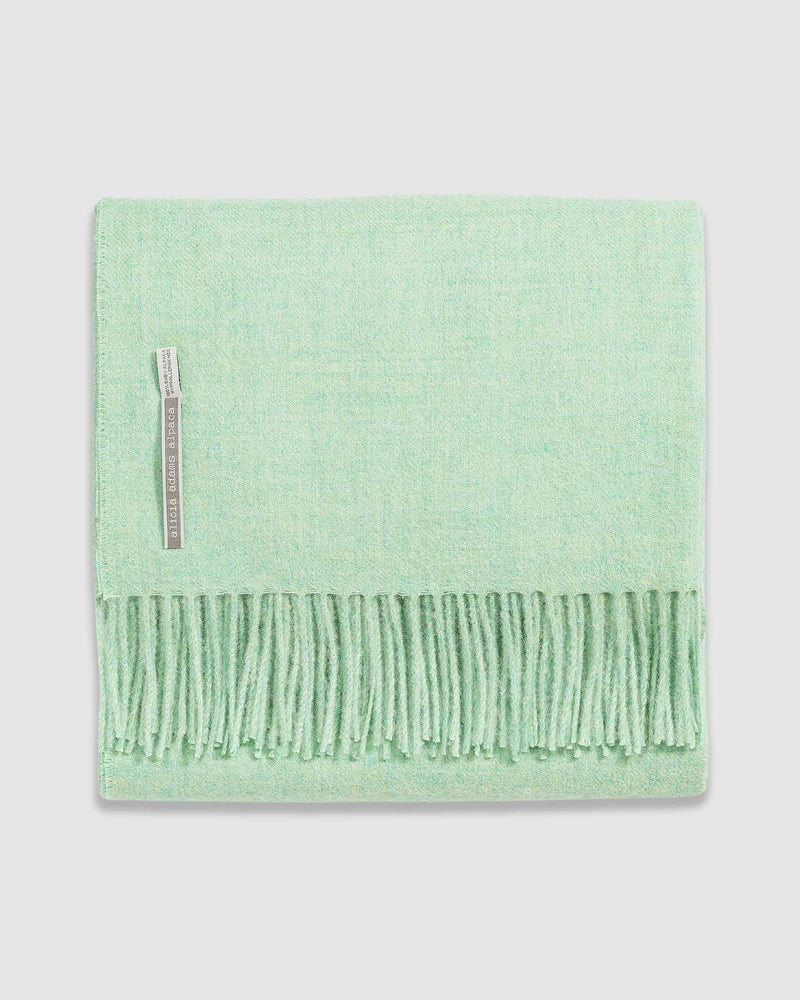 Classic King Bed Blanket - MADE TO ORDER