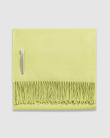 Classic King Bed Scarf - MADE TO ORDER