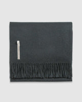 Classic King Bed Scarf - MADE TO ORDER