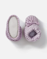 Baby Booties