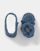 Baby Booties