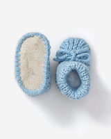 Baby Booties