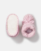 Baby Booties