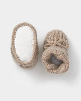 Baby Booties