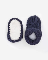 Baby Booties