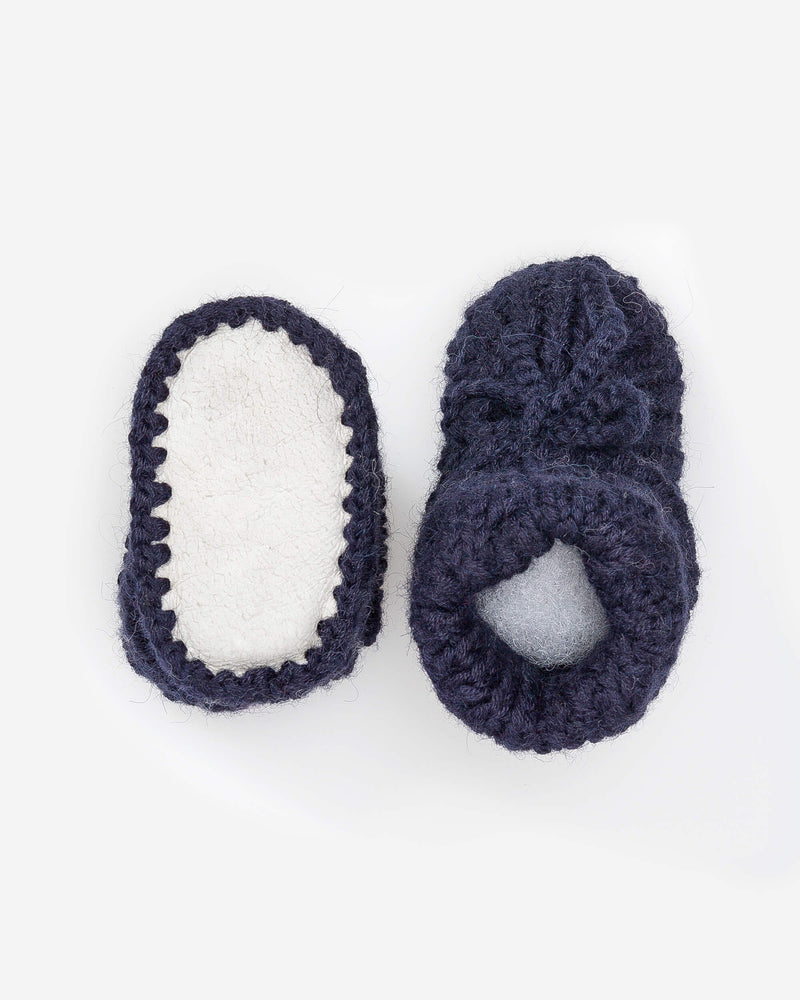 Baby Booties