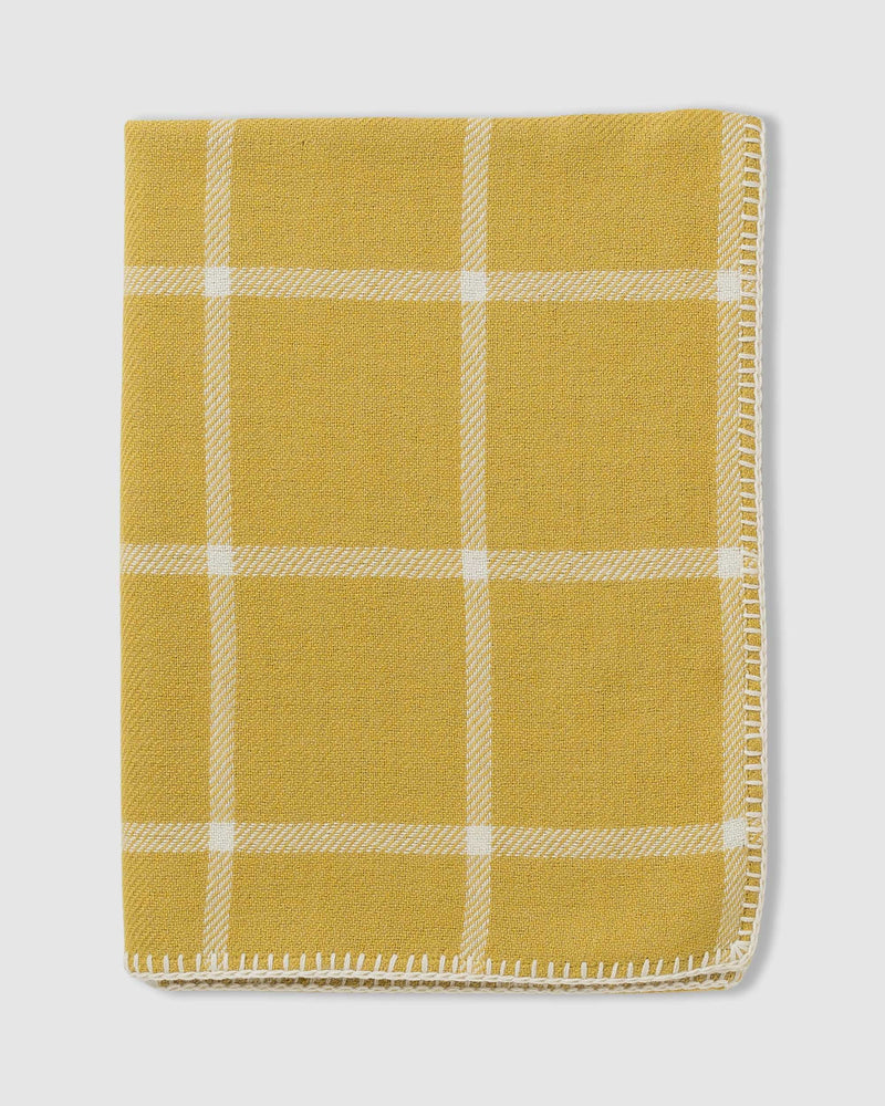 Graydon Throw