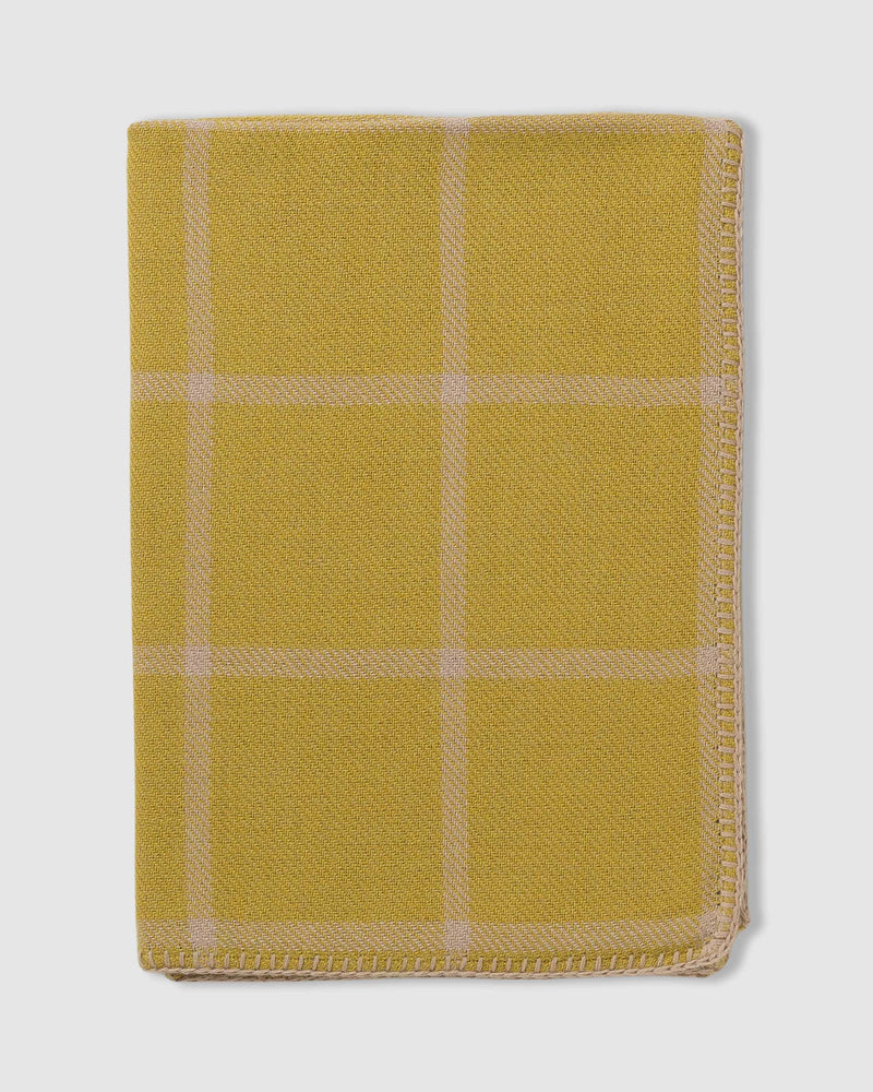 Graydon Throw