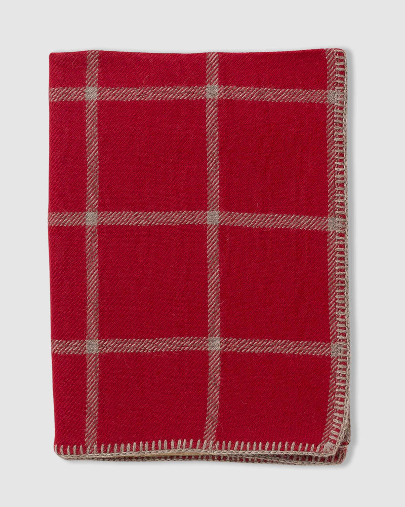 Graydon Throw