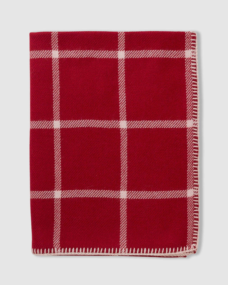 Graydon Throw