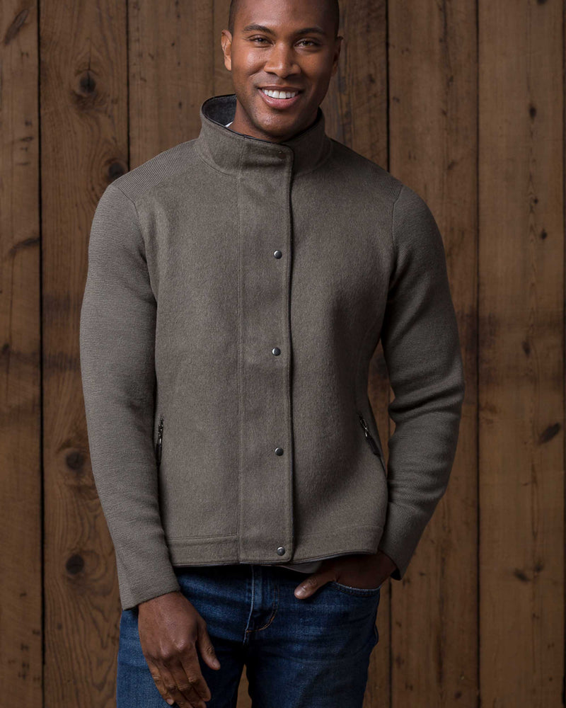 Gia Jacket for Men