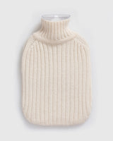 Ribbed Hot Water Bottle