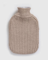 Ribbed Hot Water Bottle