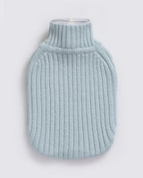 Ribbed Hot Water Bottle