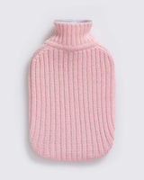 Ribbed Hot Water Bottle