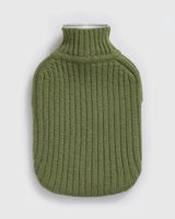 Ribbed Hot Water Bottle