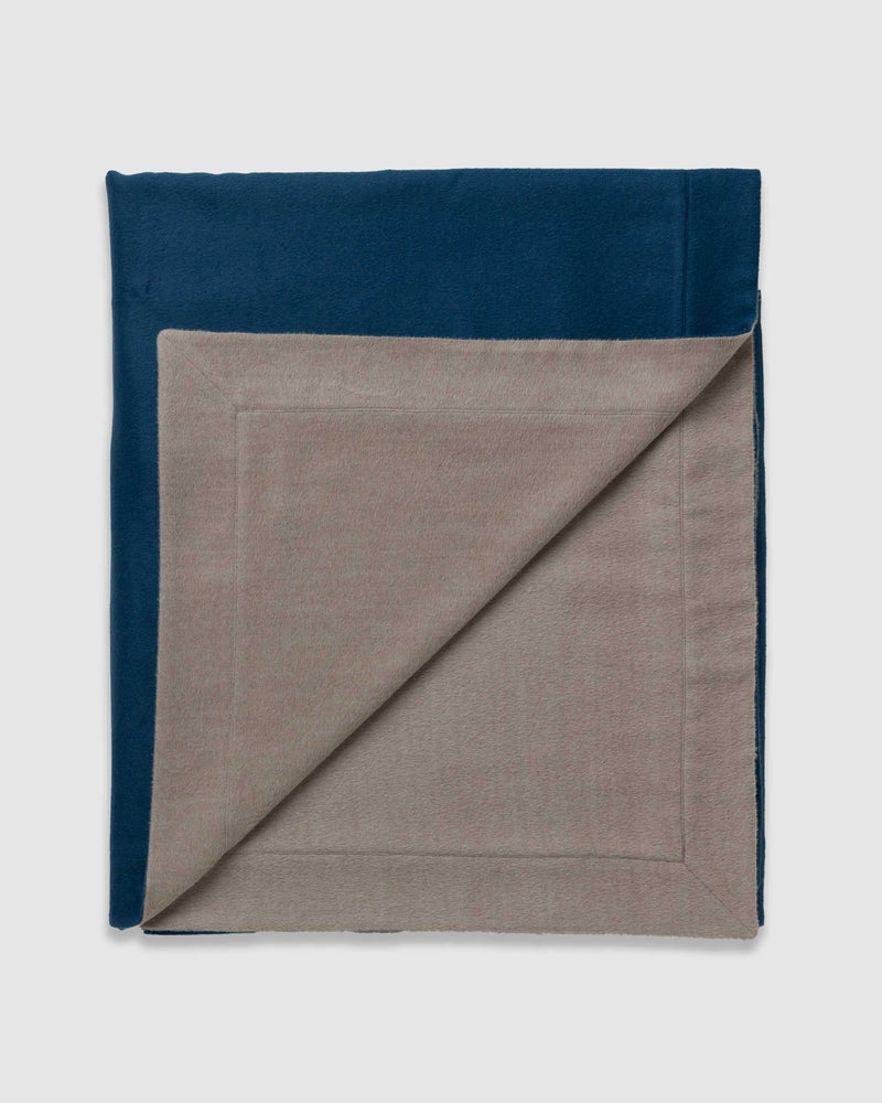 King Hudson Blanket