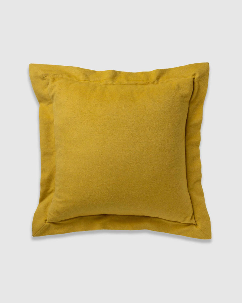 Hudson Euro Pillow