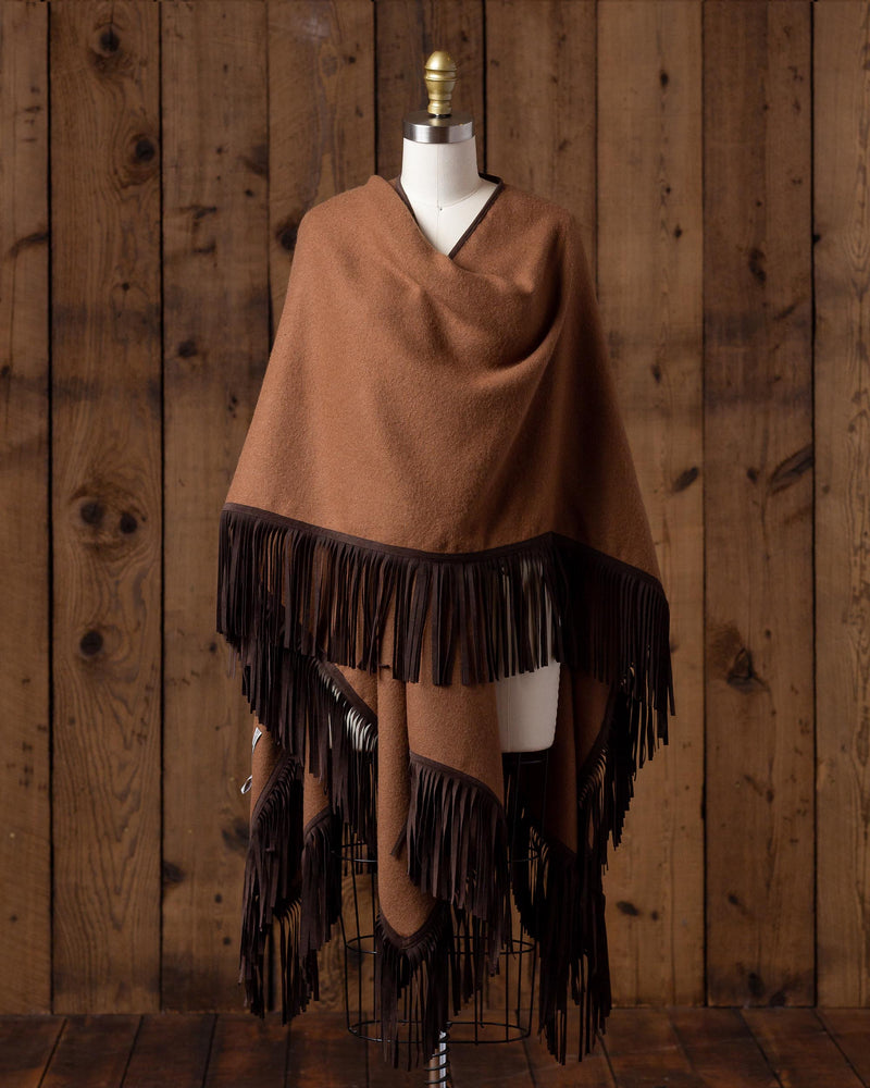 Santa Fe Cape