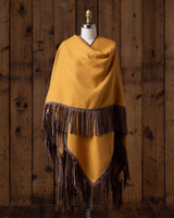 Santa Fe Cape