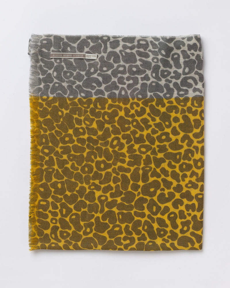 Pantera Scarf