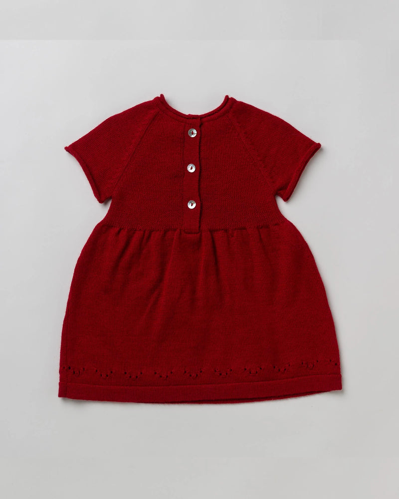 Mila Dress