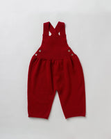 Niki Overalls