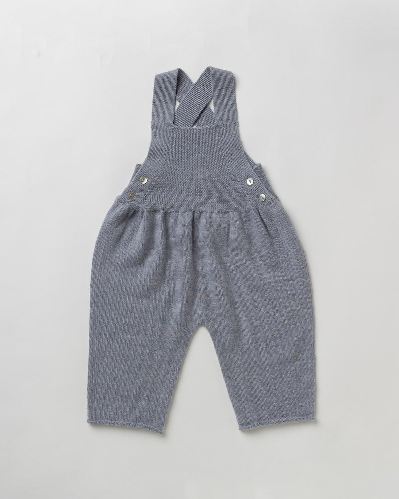 Niki Overalls